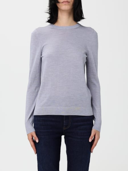 Sweatshirt woman Boss