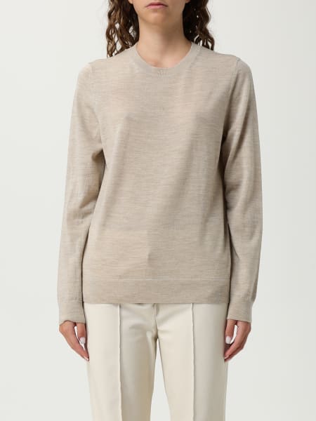 Sweatshirt woman Boss