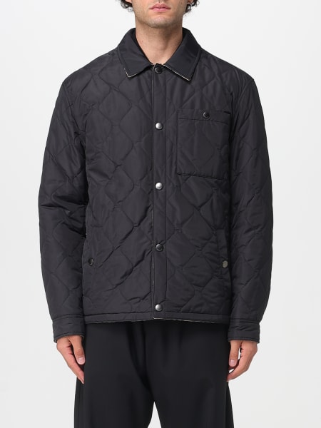 Jacket men Burberry