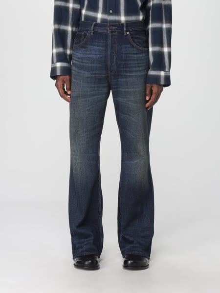 牛仔裤 男士 Acne Studios