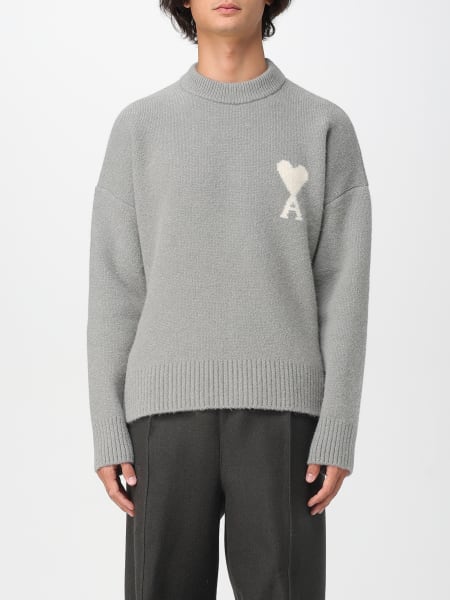 Pull homme Ami Paris
