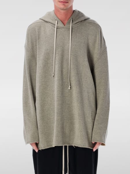 Sweater men Rick Owens Drkshdw