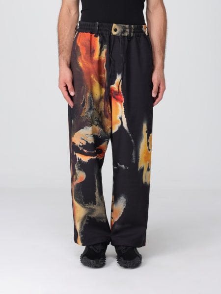 Pantalone stampato Y-3