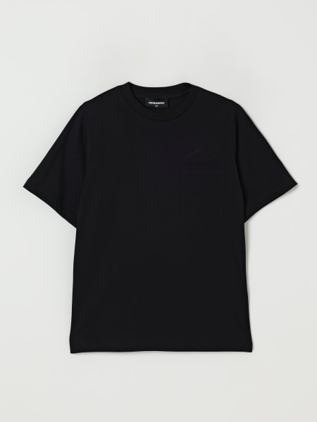 T-shirt kids Dsquared2