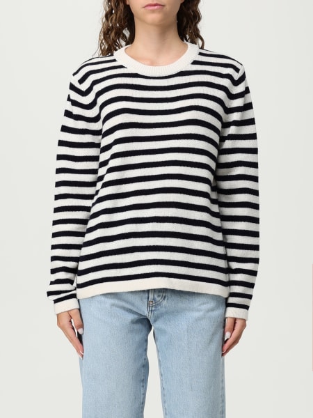 Sweatshirt woman Allude