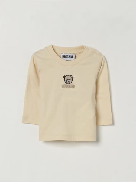 T-shirt kids Moschino