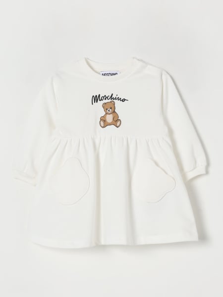 Romper kids Moschino