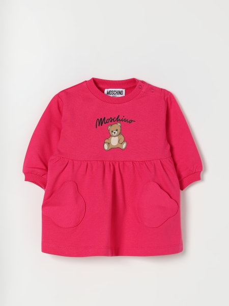 Romper kids Moschino