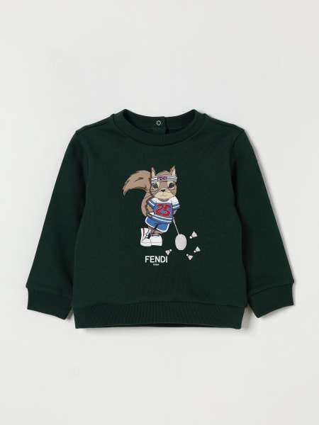 Pullover kinder Fendi