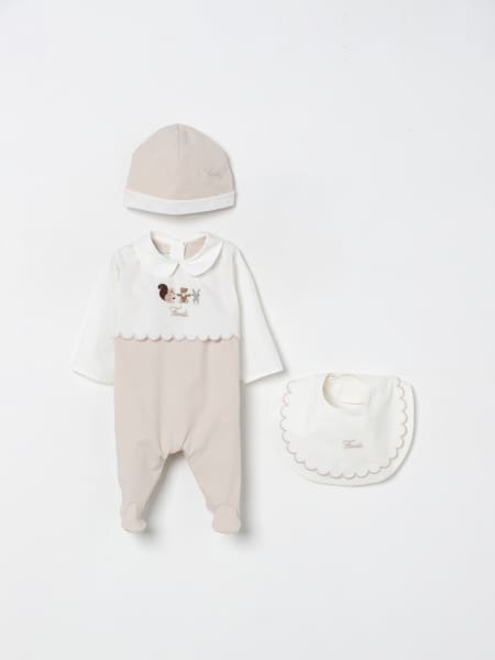 Tracksuits kids Fendi