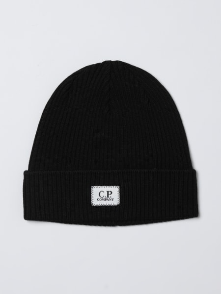 Girls' hats kids C.P. Company