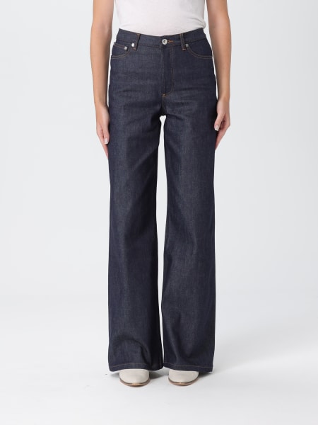 Pantalon femme A.P.C.