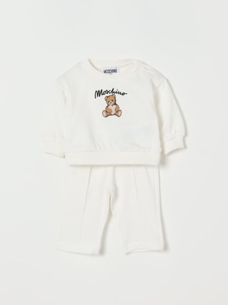 Jumpsuit kids Moschino