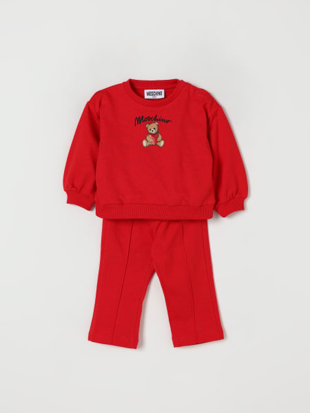 Jumpsuit kids Moschino