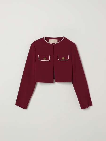 Blazer kinder Elisabetta Franchi La Mia Bambina