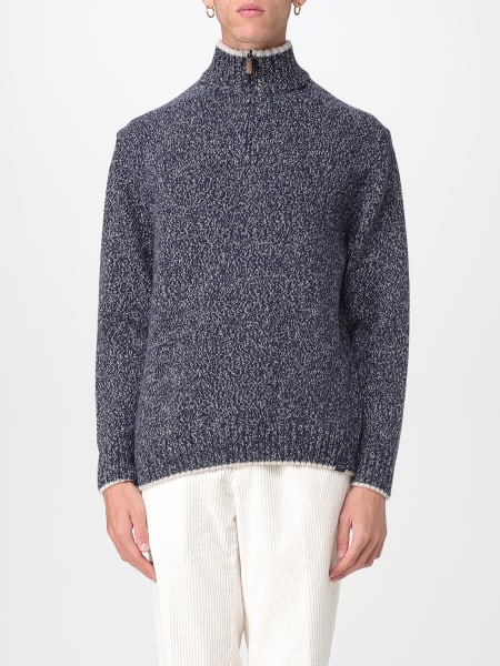 Sweater men Paul & Shark