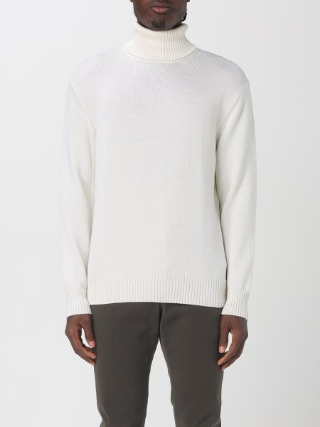 Sweater men Paul & Shark