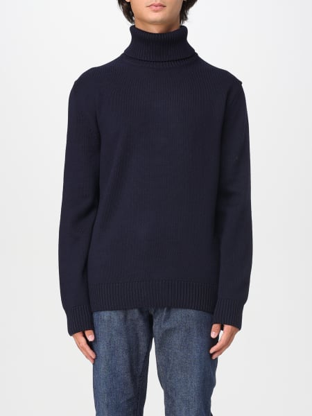 Sweater men Paul & Shark