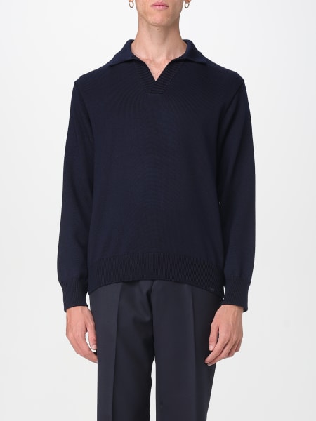 Sweater men Paul & Shark