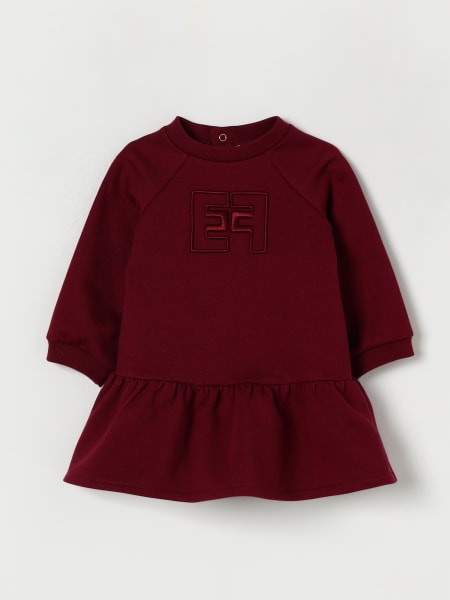 Romper kids Elisabetta Franchi La Mia Bambina