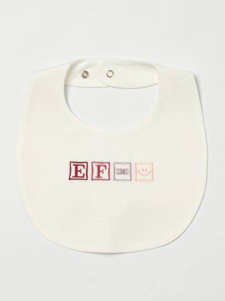 Bibs girl kids Elisabetta Franchi La Mia Bambina