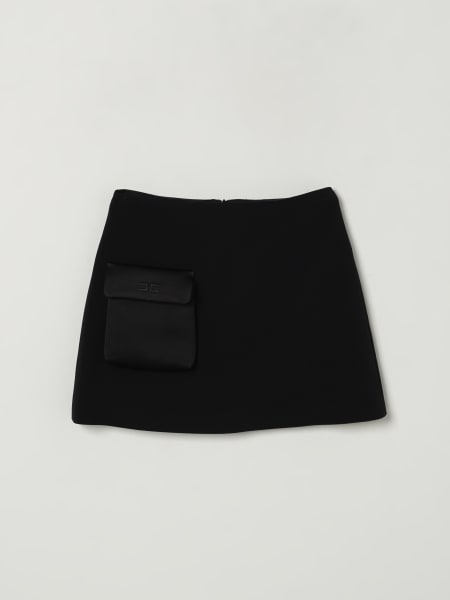 Skirt kids Elisabetta Franchi La Mia Bambina