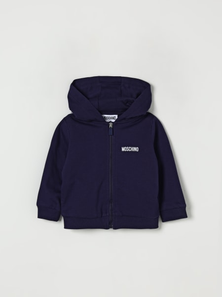 Jumper kids Moschino