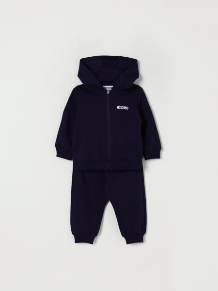 Tracksuits kids Moschino