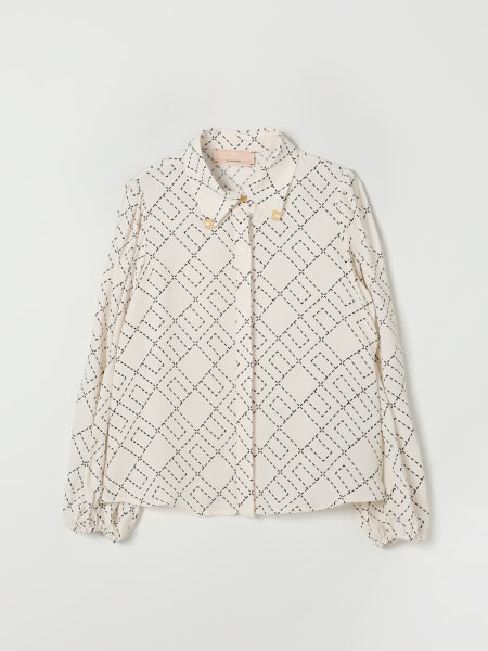 Рубашка Детское Elisabetta Franchi La Mia Bambina