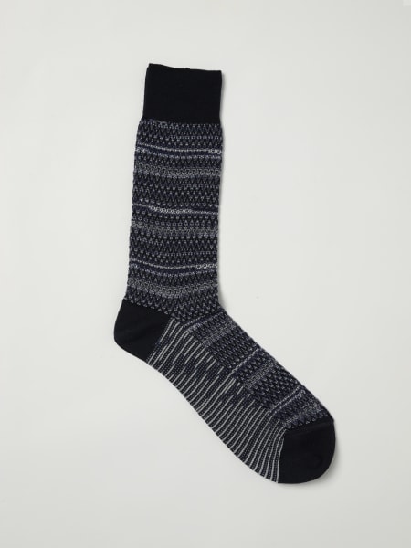 ソックス メンズ Missoni
