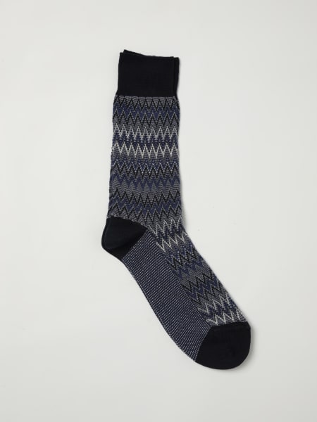 삭스 남성 Missoni