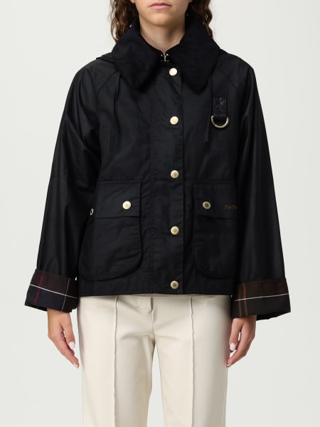 Jacket woman Barbour