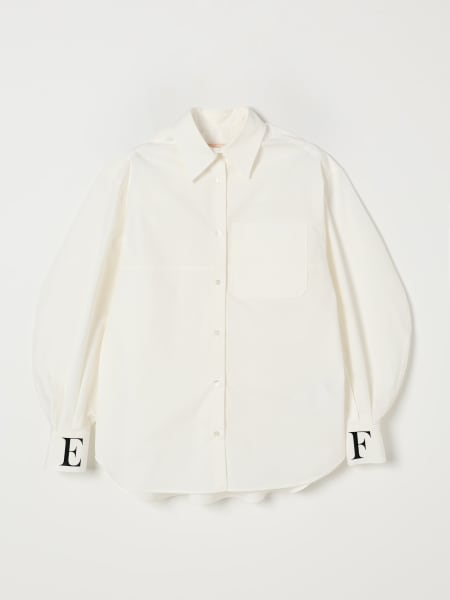 Рубашка Детское Elisabetta Franchi La Mia Bambina