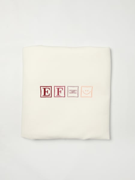 Blanket kids Elisabetta Franchi La Mia Bambina