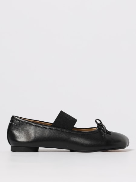 Ballerinas damen Mm6 Maison Margiela