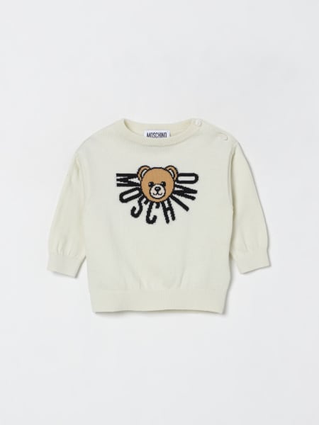 Sweater kids Moschino