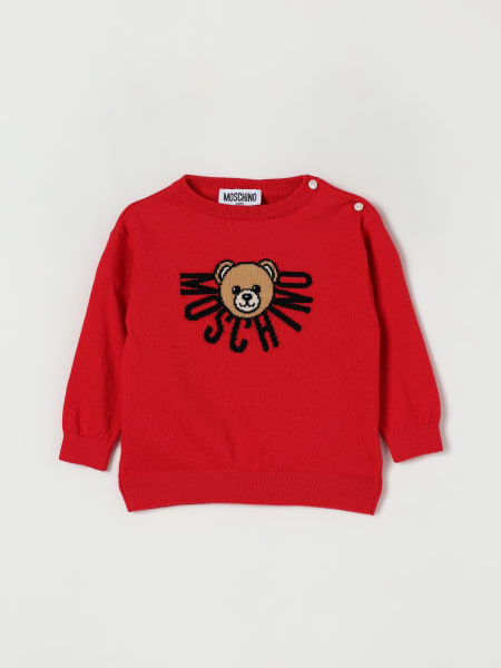 Sweater kids Moschino