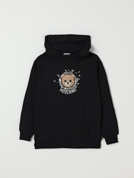 Pullover kinder Moschino