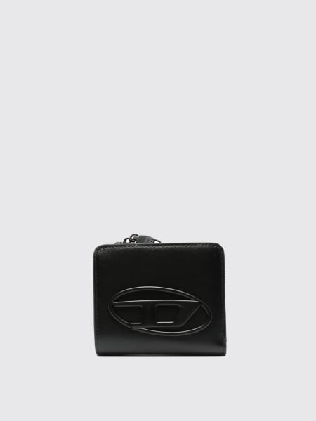 Wallet men Diesel