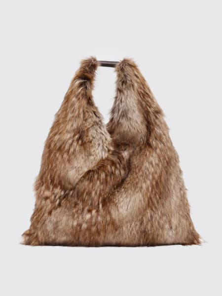 Schultertasche damen Mm6 Maison Margiela