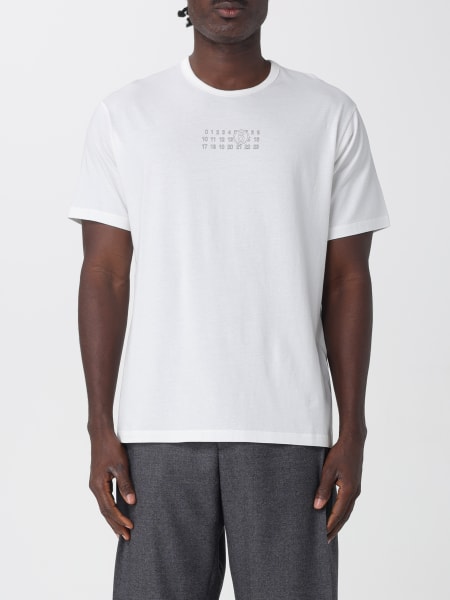 T-shirt men Mm6 Maison Margiela