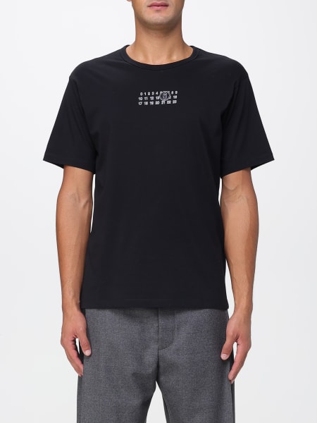 T-shirt men Mm6 Maison Margiela
