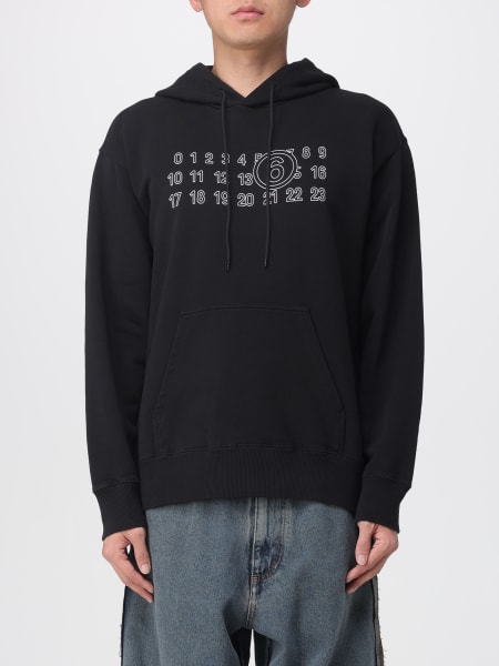 Sweater men Mm6 Maison Margiela