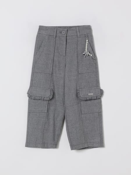 Pantalón niños Monnalisa