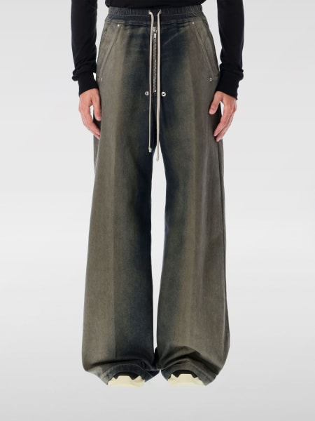 Pantalon homme Rick Owens