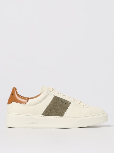 Sneakers men Woolrich