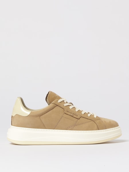 Sneakers men Woolrich