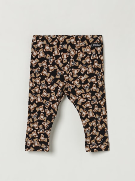 Pants kids Moschino