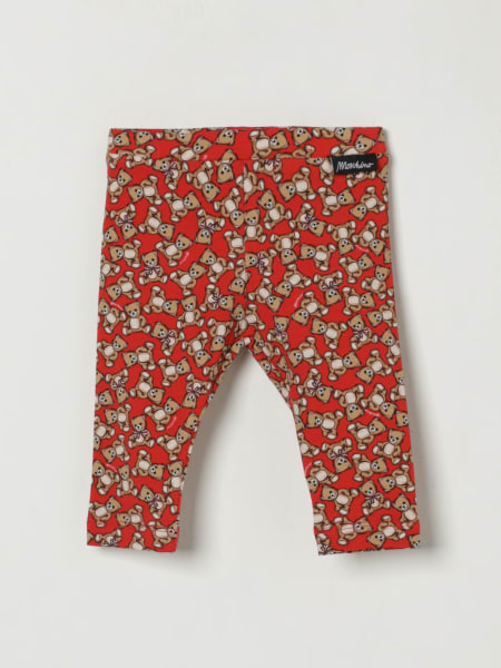 Pantalón niños Moschino