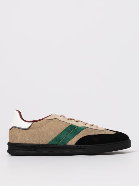 Sneakers men Woolrich
